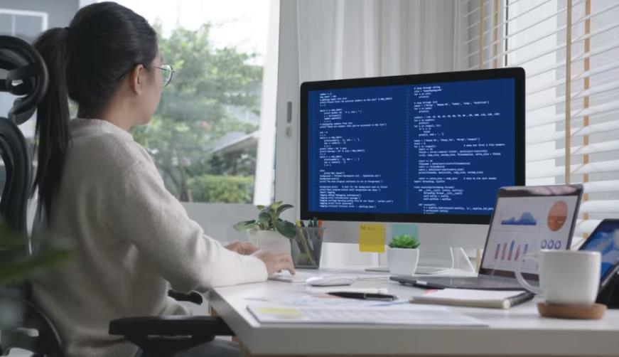 孝感企业数字化解决方案:机器学习赋能商业模式升级的核心路径